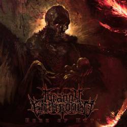 Tyranny Enthroned : Born of Hate